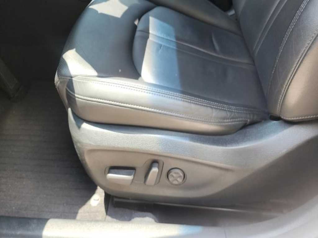HYUNDAI Sonata 2016 Blanco - Importación desde Corea - HF Imports Iquique - Foto 16