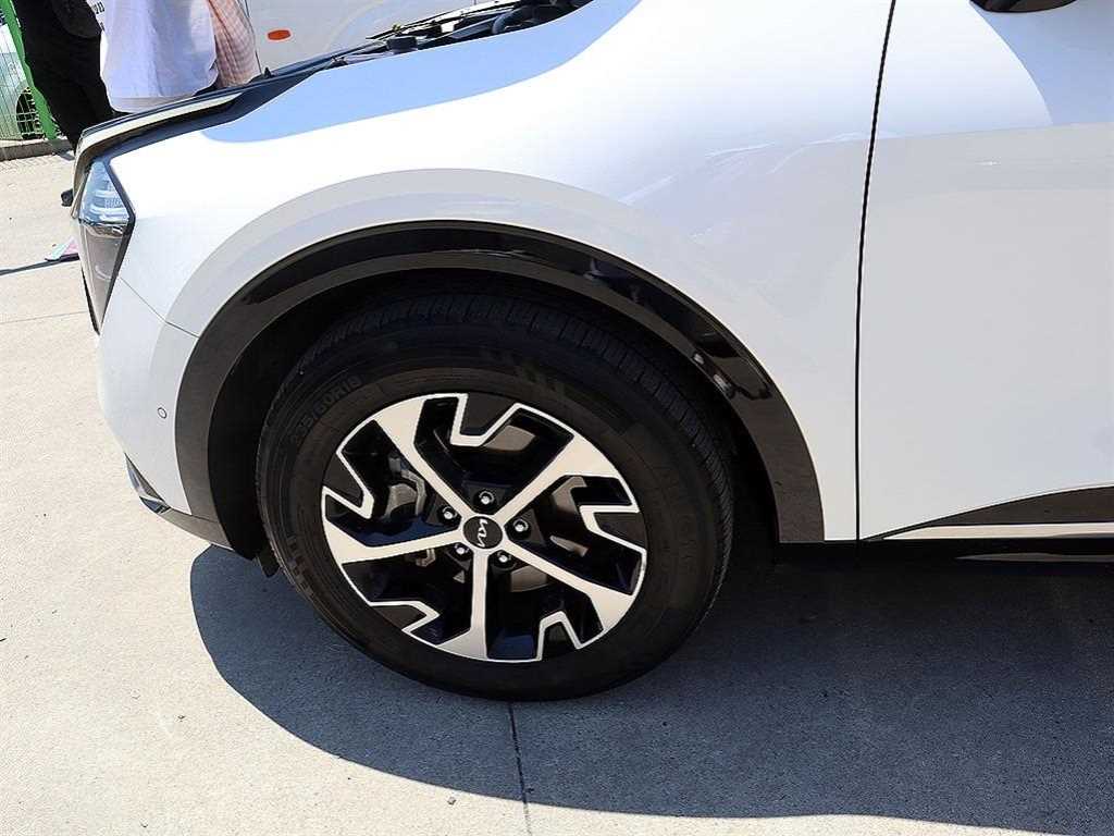 KIA Sportage 2022 Blanco - Importación desde Corea - HF Imports Iquique - Foto 20