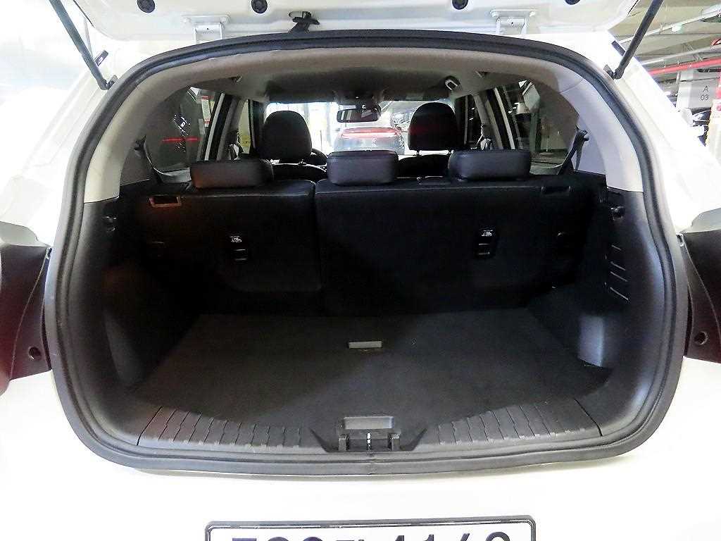 Ssangyong Tivoli 2022 the color of pearl - Importación desde Corea - HF Imports Iquique - Foto 20