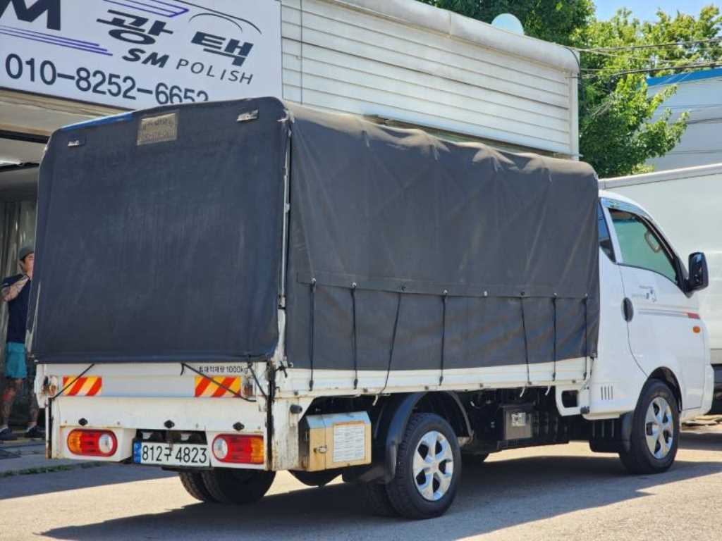 Small Truck Top_Powergate - Vista 2