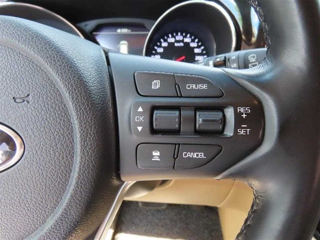 KIA Carnival 2018 - Importación desde Corea - HF Imports Iquique - Foto 13