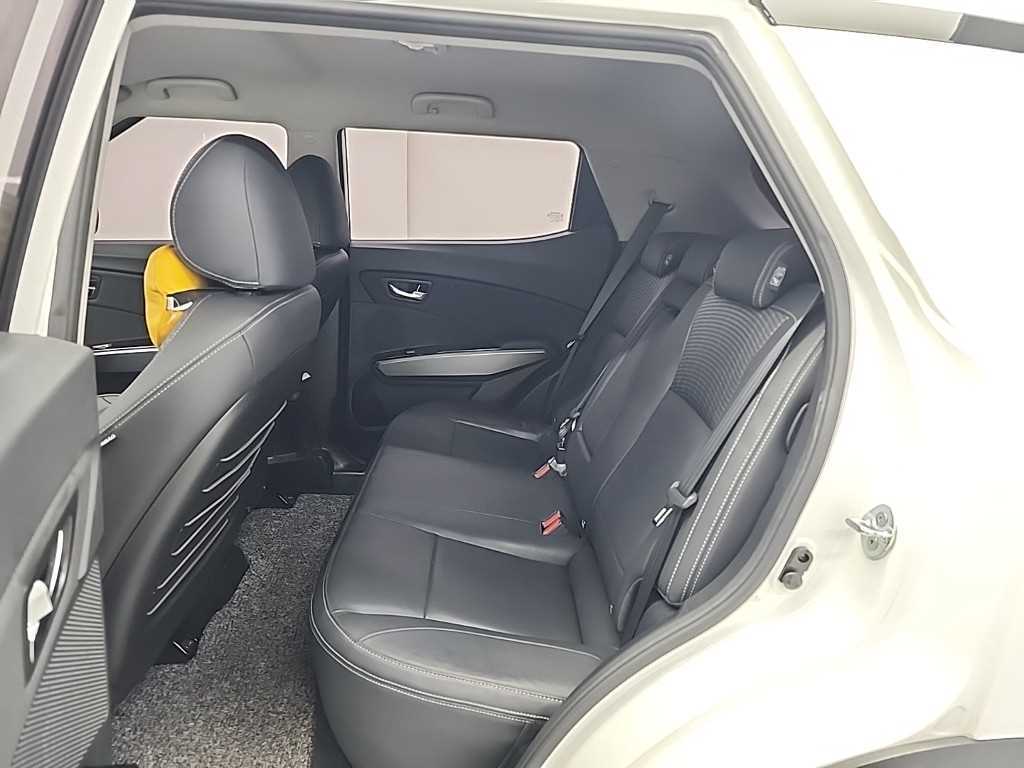 Ssangyong Tivoli 2019 - Importación desde Corea - HF Imports Iquique - Foto 14