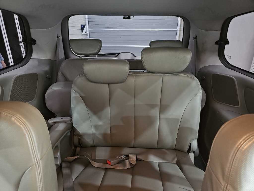KIA Carnival 2012 - Importación desde Corea - HF Imports Iquique - Foto 16