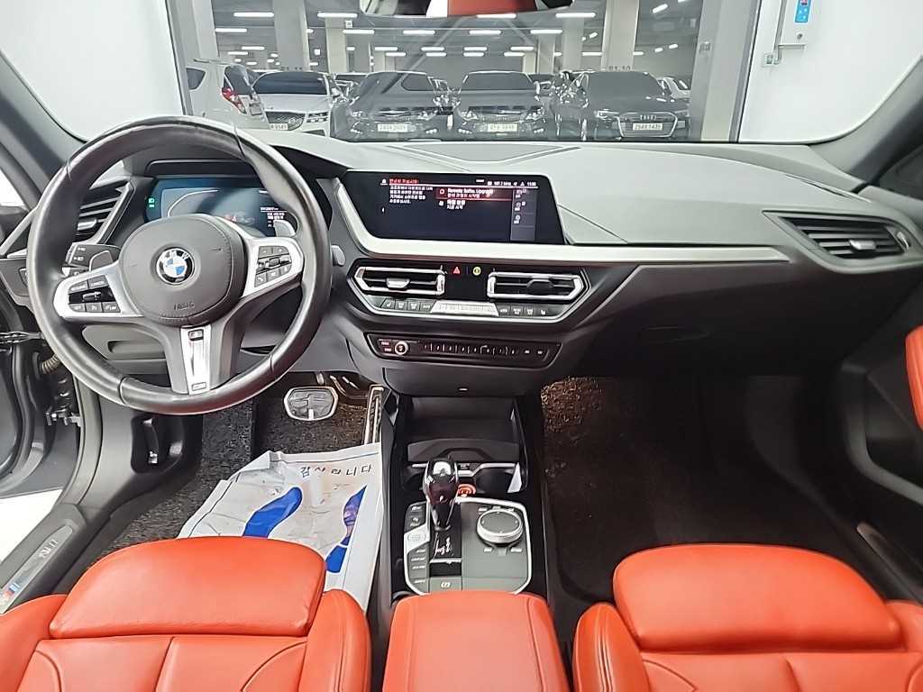 BMW 2 series - Vista 9