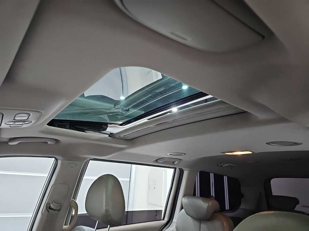 KIA Carnival 2012 - Importación desde Corea - HF Imports Iquique - Foto 17