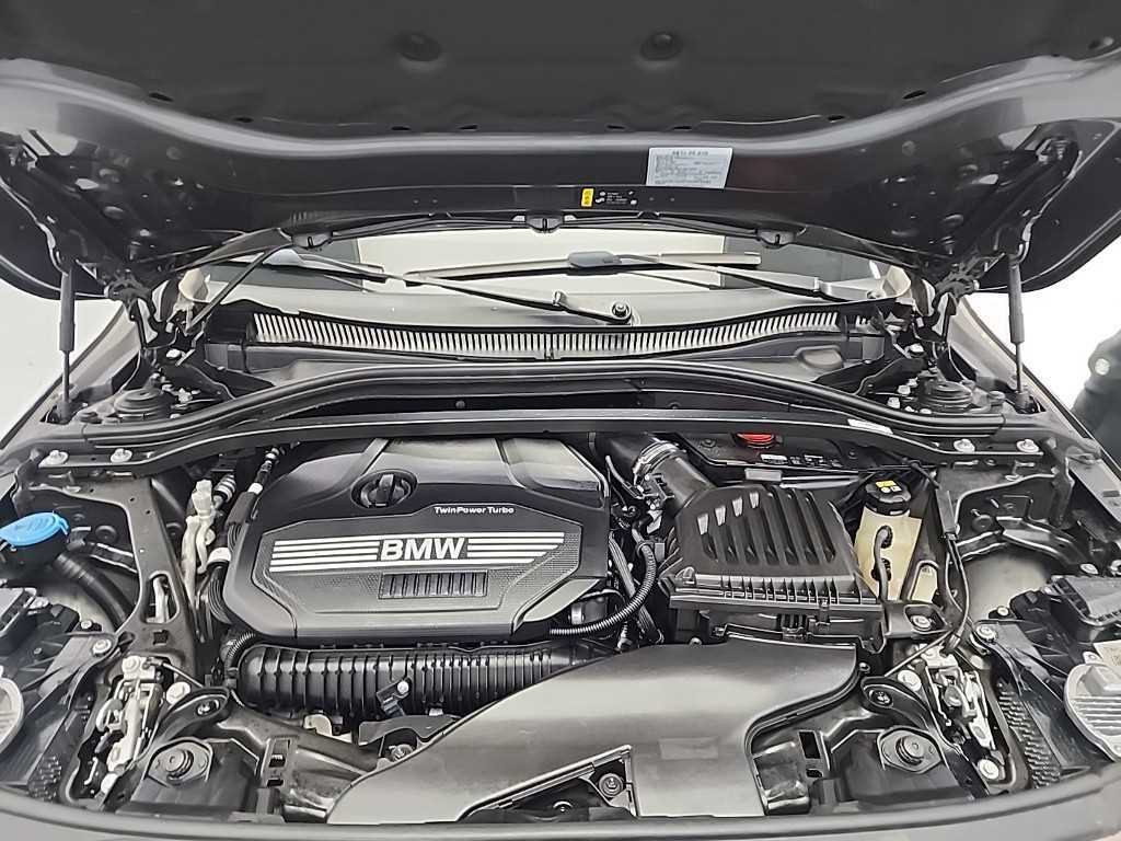 BMW 2 series - Vista 7