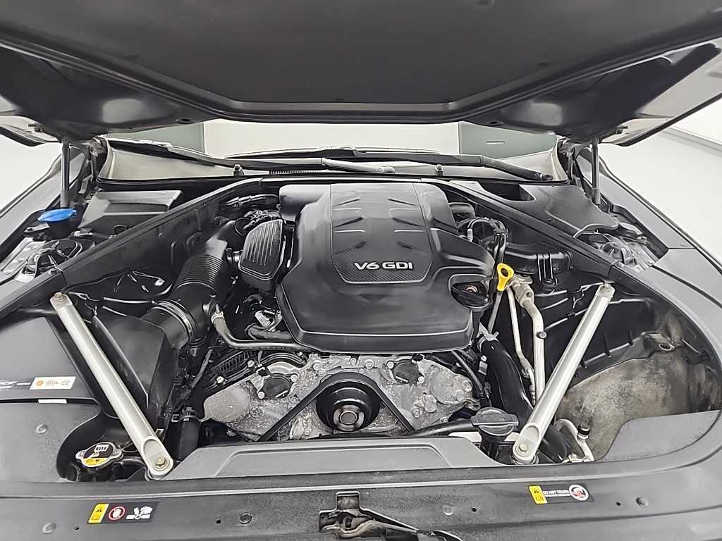 Genesis EQ900 - Vista 7