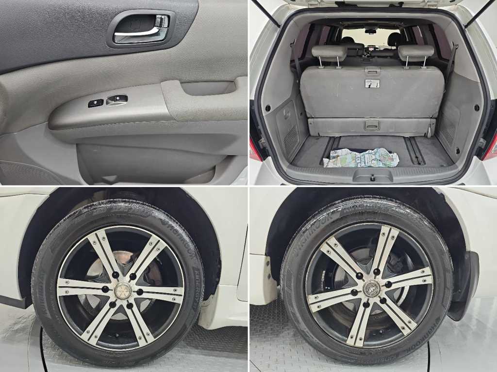 KIA Carnival 2012 - Importación desde Corea - HF Imports Iquique - Foto 20