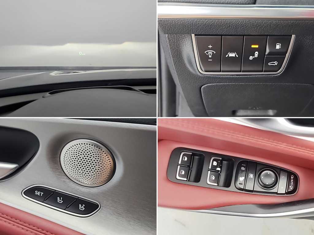 KIA Stinger 2018 - Importación desde Corea - HF Imports Iquique - Foto 20