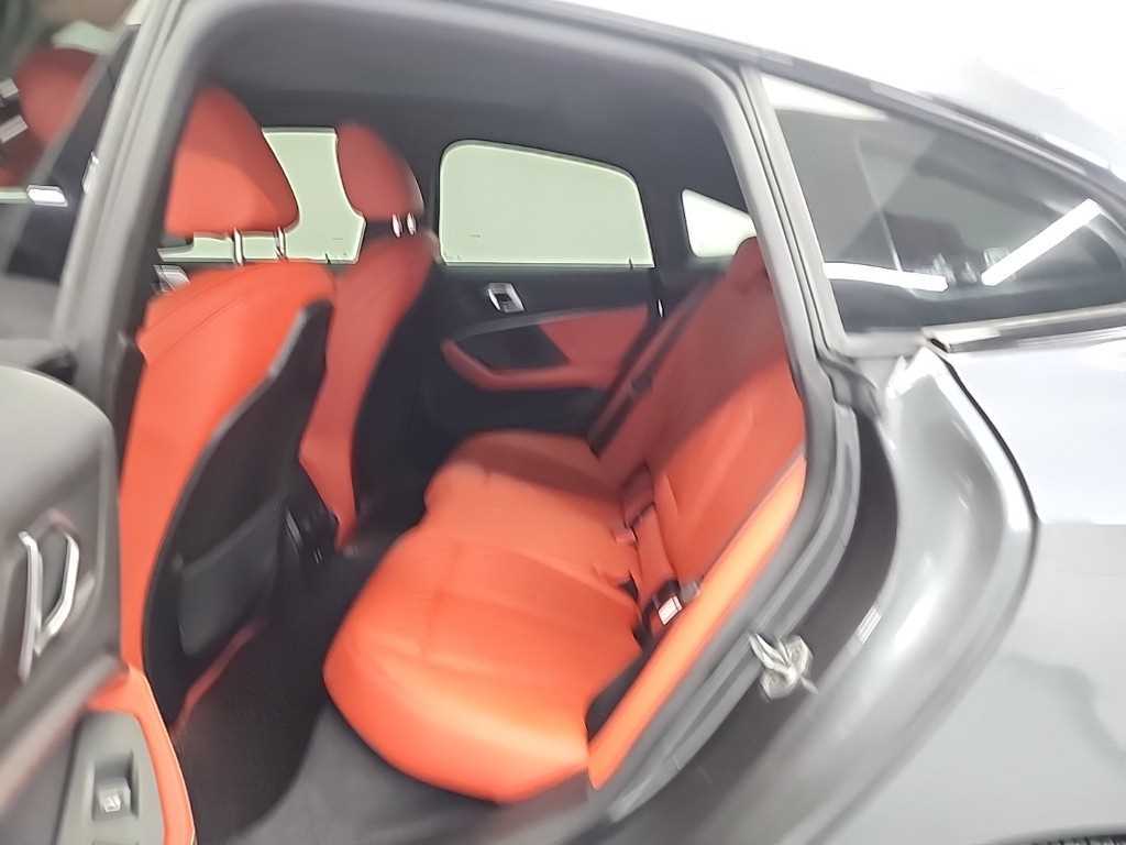 BMW 2 series 2021 - Importación desde Corea - HF Imports Iquique - Foto 14