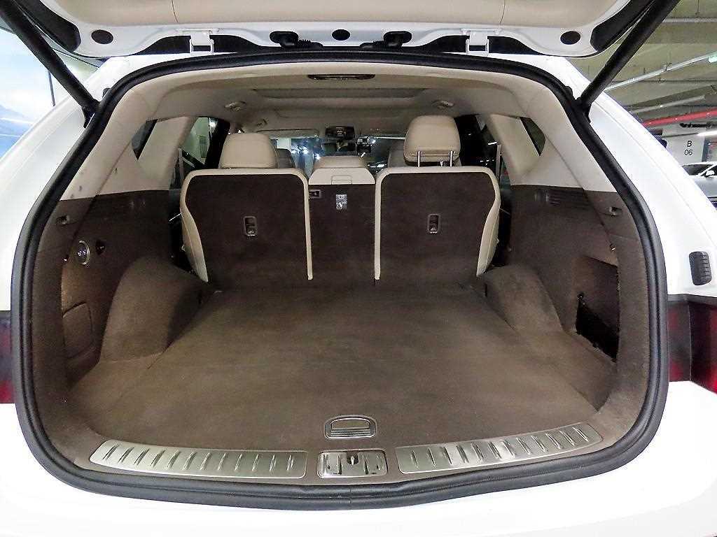 Genesis GV80 2021 Blanco - Importación desde Corea - HF Imports Iquique - Foto 17