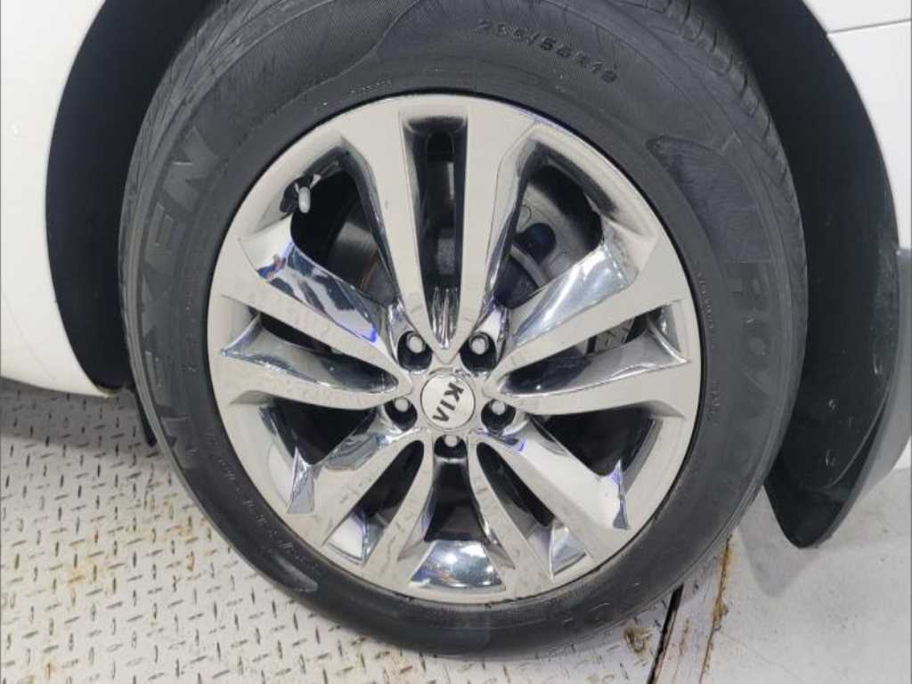 KIA Carnival 2017 - Importación desde Corea - HF Imports Iquique - Foto 20