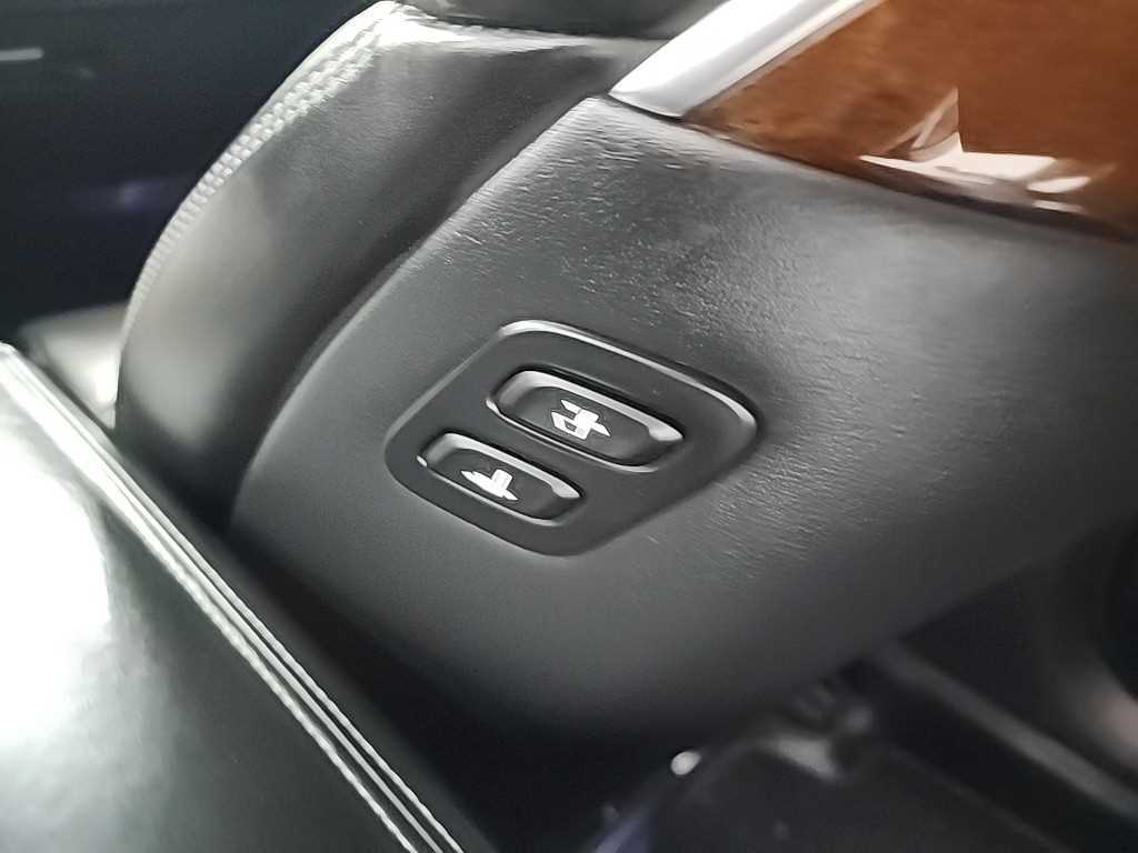 Genesis EQ900 2016 - Importación desde Corea - HF Imports Iquique - Foto 16