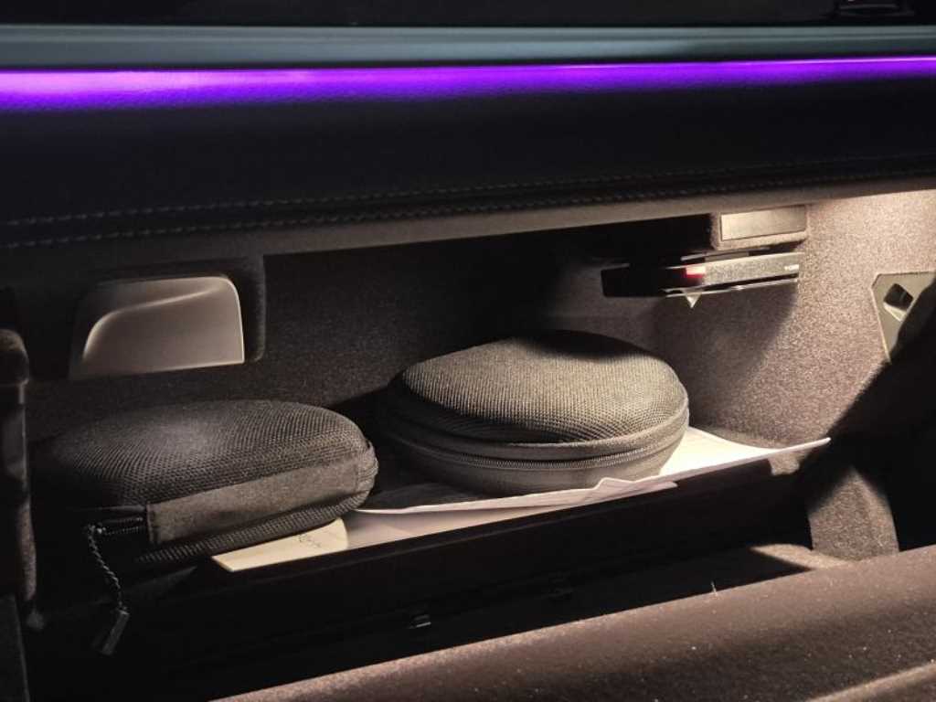 BMW 7 Series - Vista 9