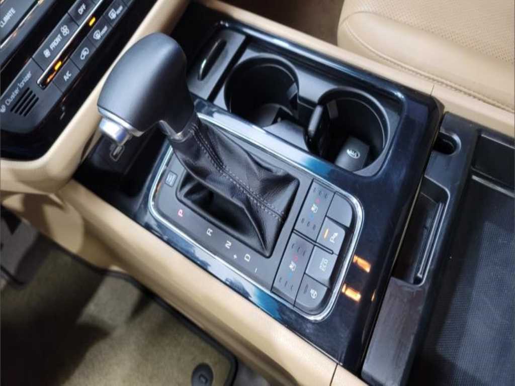 KIA Carnival 2017 - Importación desde Corea - HF Imports Iquique - Foto 16