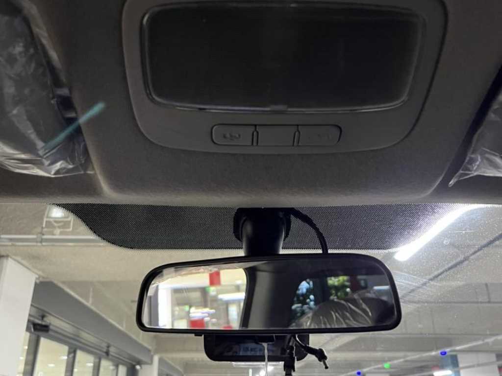 HYUNDAI Starex - Vista 12