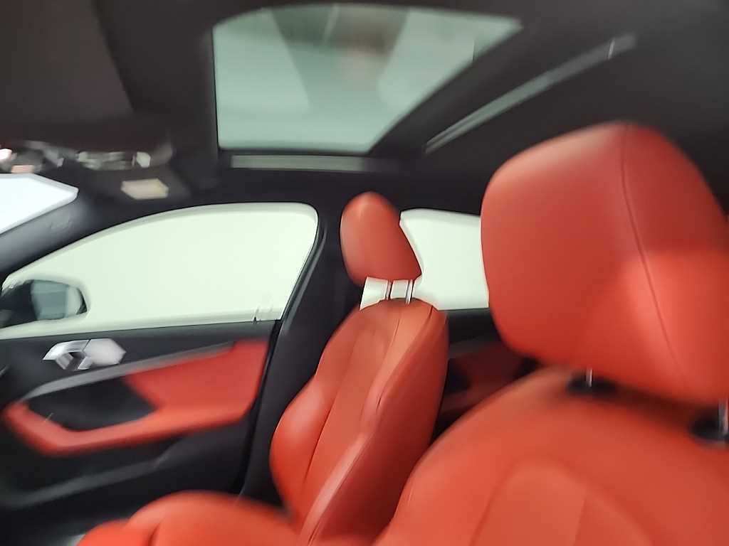 BMW 2 series 2021 - Importación desde Corea - HF Imports Iquique - Foto 16