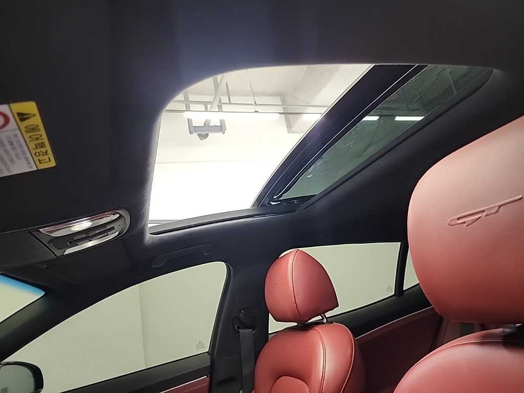 KIA Stinger 2018 - Importación desde Corea - HF Imports Iquique - Foto 18