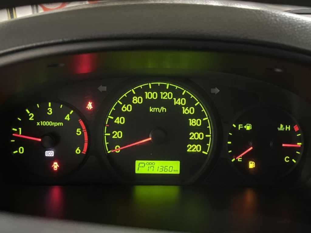 HYUNDAI Starex 2012 - Importación desde Corea - HF Imports Iquique - Foto 17