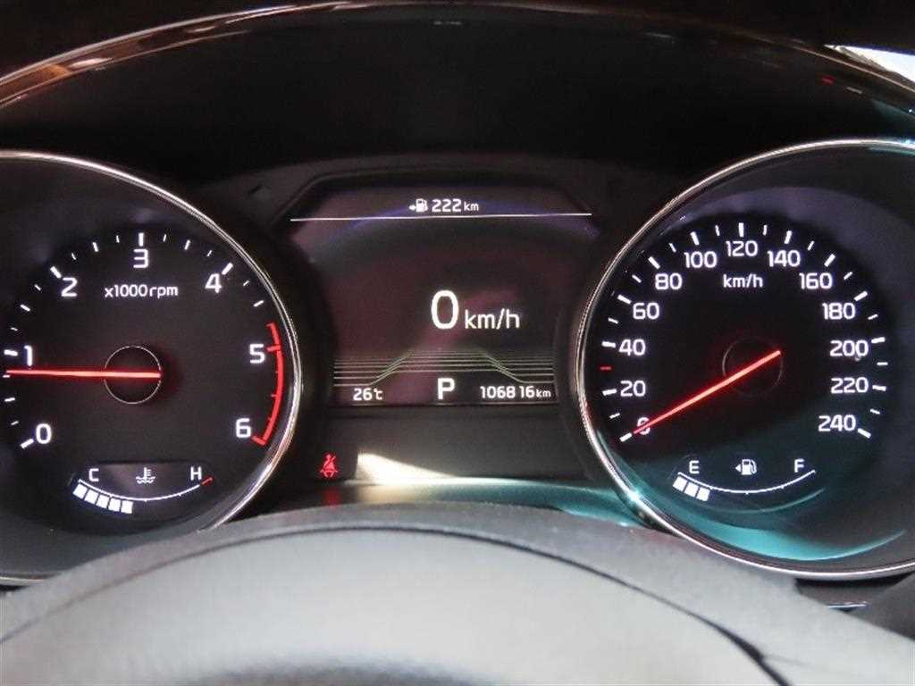 KIA Carnival - Vista 7