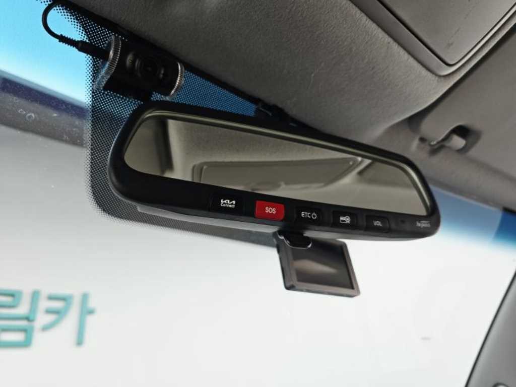 Small Truck Normal Box(High Deck) 2024 Blanco - Importación desde Corea - HF Imports Iquique - Foto 19