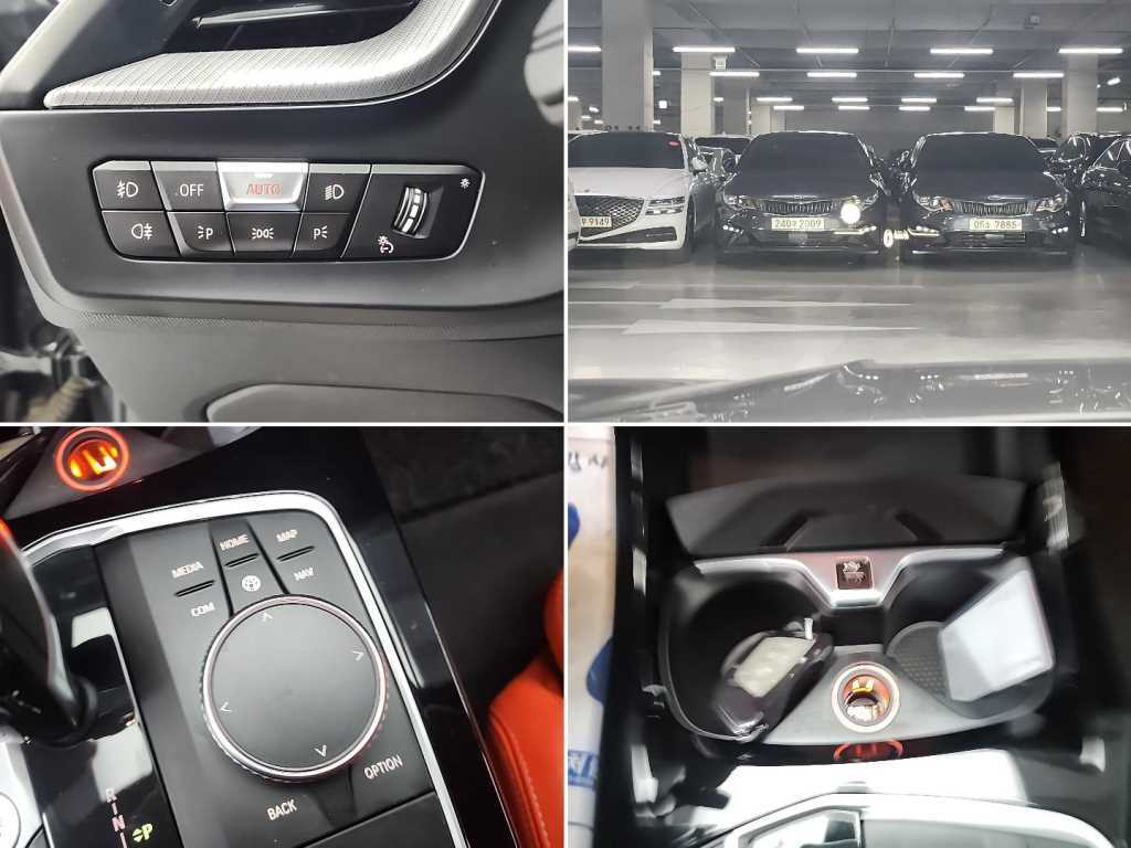 BMW 2 series 2021 - Importación desde Corea - HF Imports Iquique - Foto 20