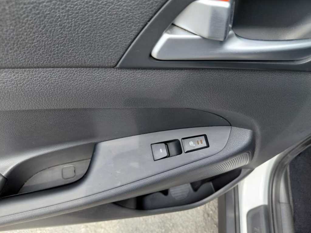 HYUNDAI Tucson 2016 Blanco - Importación desde Corea - HF Imports Iquique - Foto 17