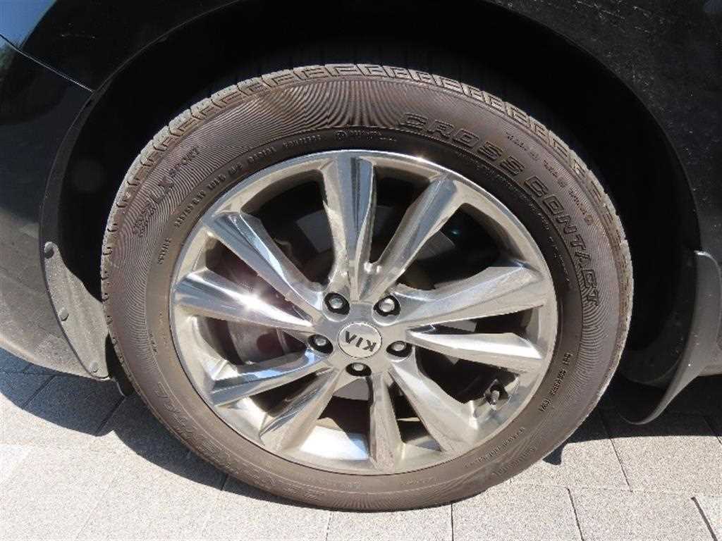 KIA Carnival 2018 - Importación desde Corea - HF Imports Iquique - Foto 19