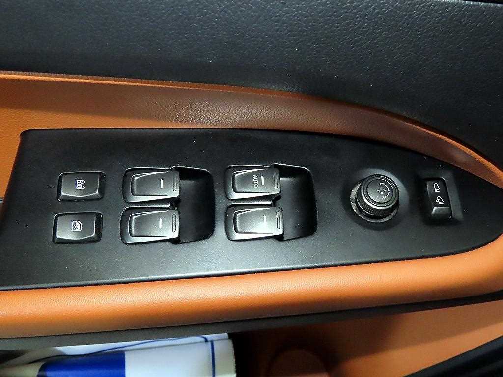 Ssangyong Rexton 2022 Verde - Importación desde Corea - HF Imports Iquique - Foto 16