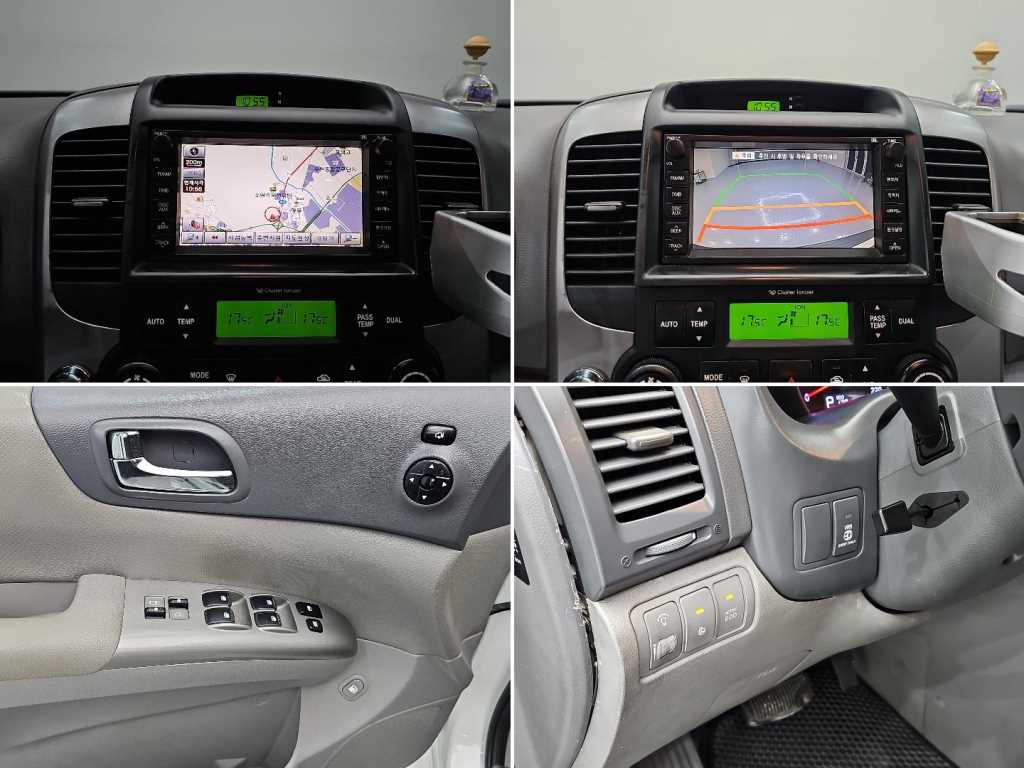 KIA Carnival 2012 - Importación desde Corea - HF Imports Iquique - Foto 18