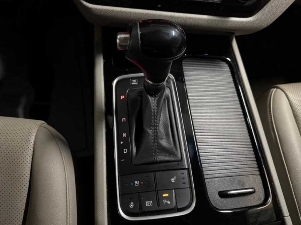 KIA Carnival 2015 Blanco - Importación desde Corea - HF Imports Iquique - Foto 14