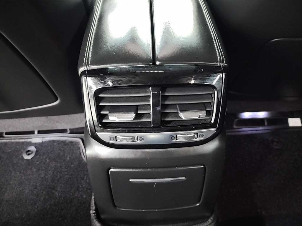 Genesis EQ900 2016 - Importación desde Corea - HF Imports Iquique - Foto 15