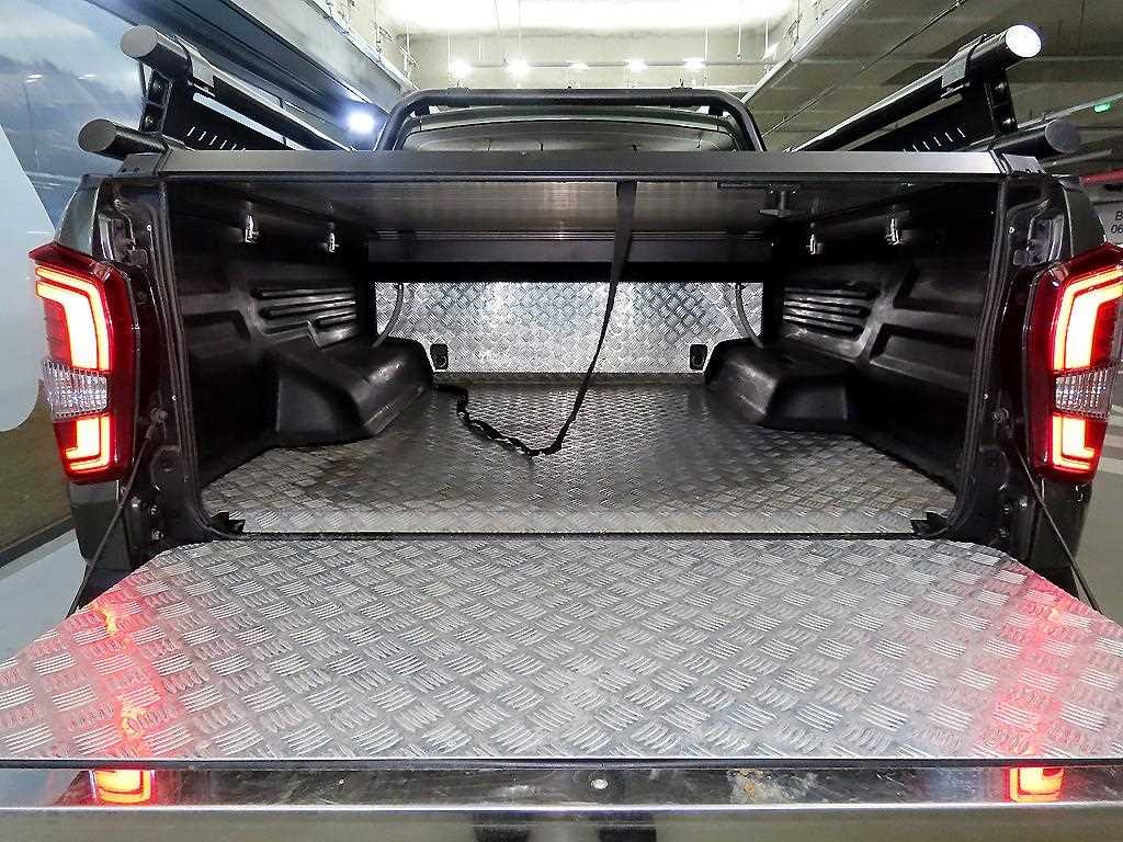 Ssangyong Rexton 2022 Verde - Importación desde Corea - HF Imports Iquique - Foto 19