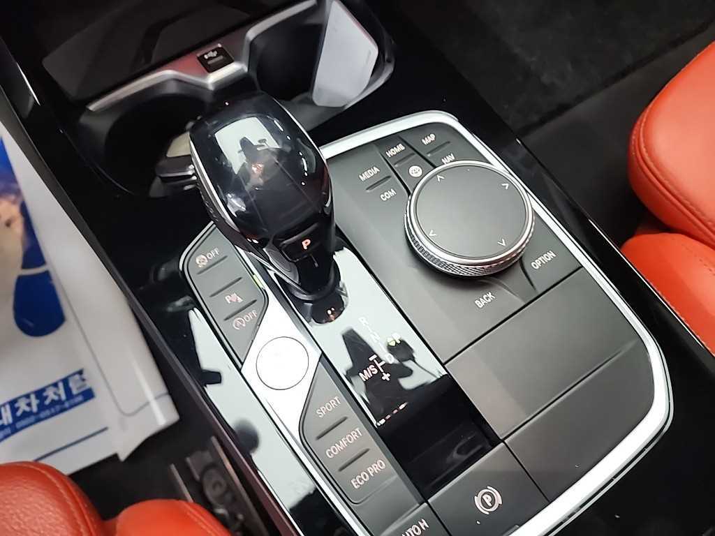 BMW 2 series - Vista 10