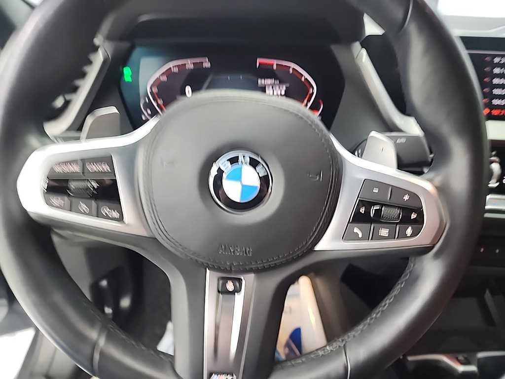 BMW 2 series - Vista 11