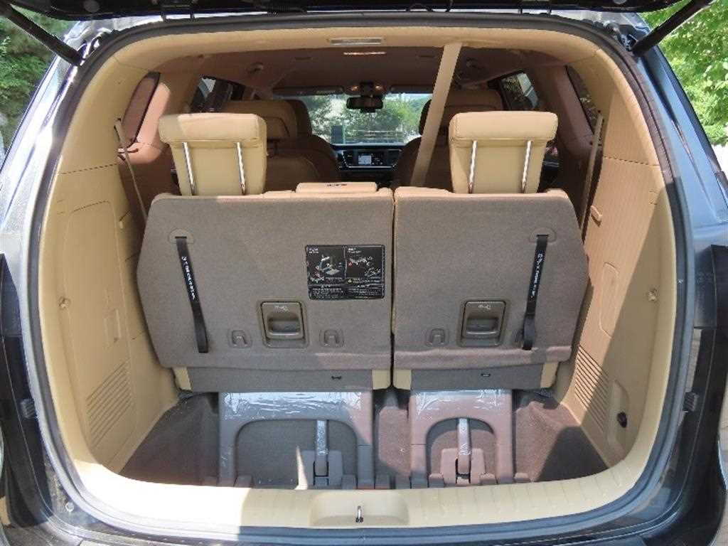 KIA Carnival 2018 - Importación desde Corea - HF Imports Iquique - Foto 20