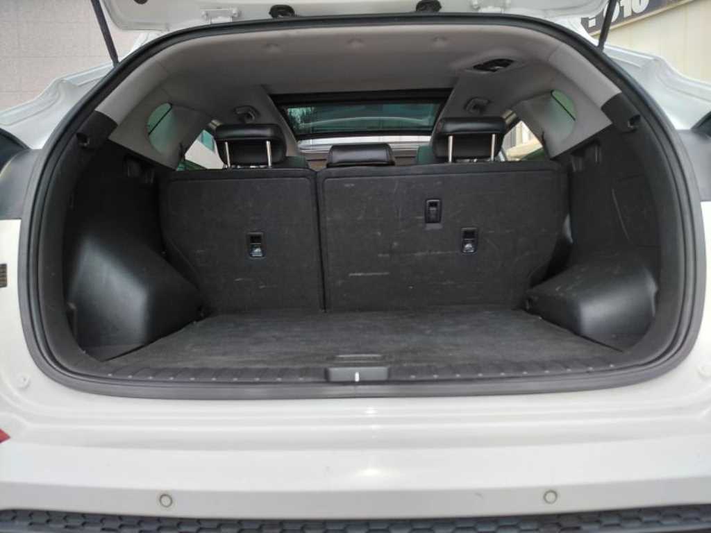 HYUNDAI Tucson 2016 Blanco - Importación desde Corea - HF Imports Iquique - Foto 20