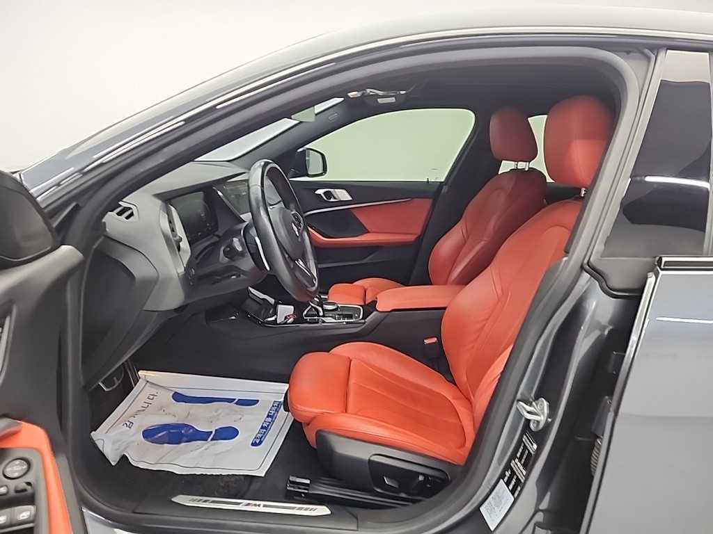 BMW 2 series 2021 - Importación desde Corea - HF Imports Iquique - Foto 13