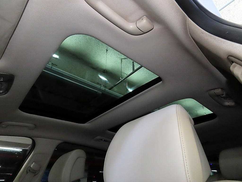 Genesis GV80 2021 Blanco - Importación desde Corea - HF Imports Iquique - Foto 16