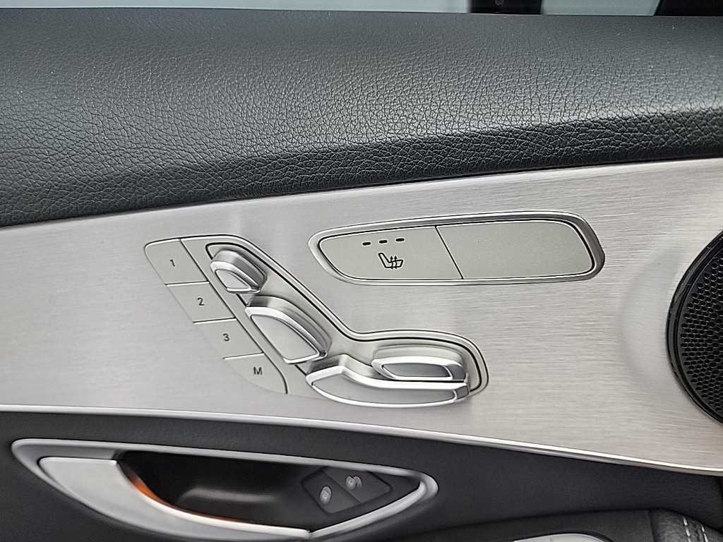Mercedes Benz C Class 2020 - Importación desde Corea - HF Imports Iquique - Foto 19