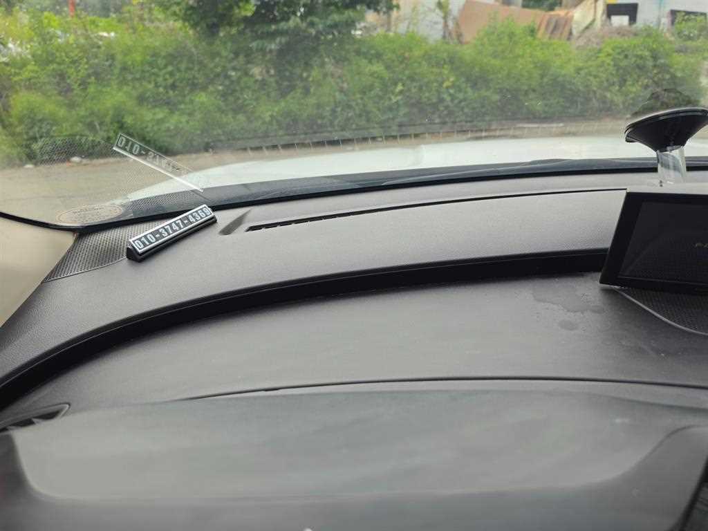KIA Carnival - Vista 12