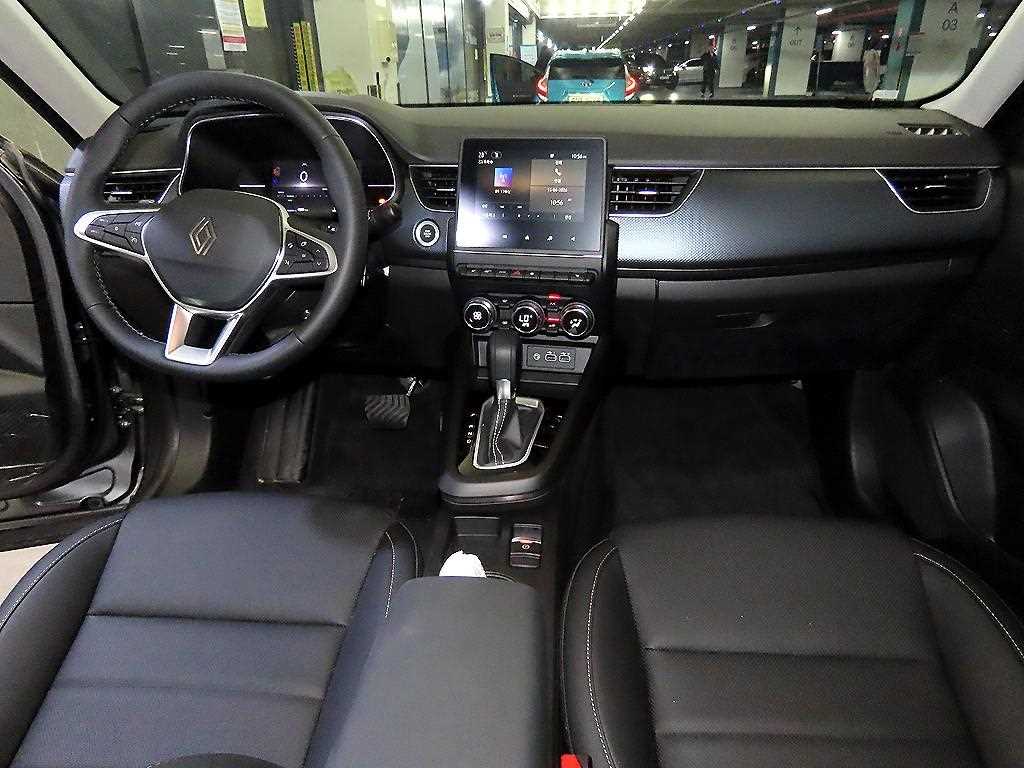 SAMSUNG Arkana - Vista 11