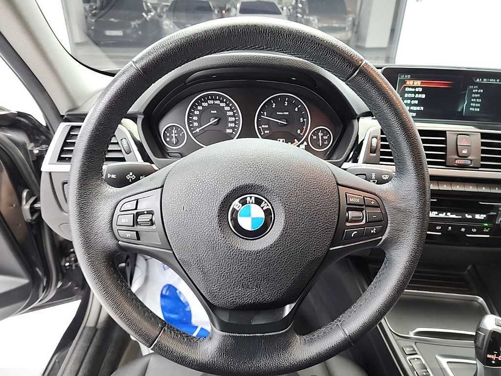 BMW 3 series - Vista 11