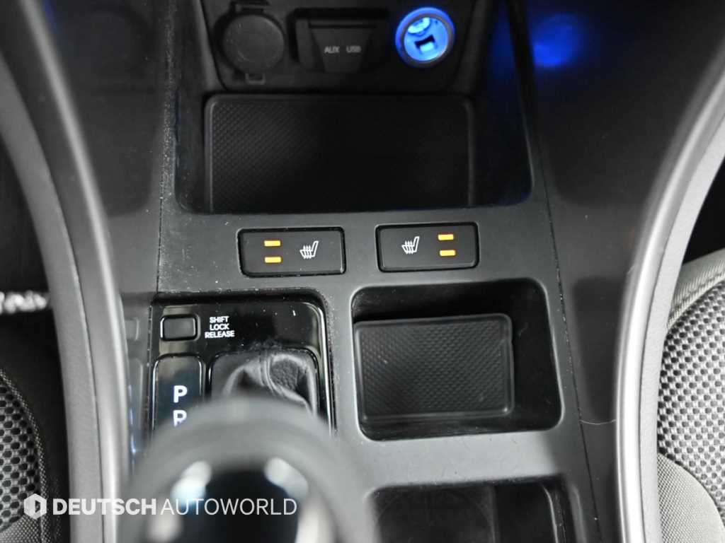 HYUNDAI Sonata 2013 Blanco - Importación desde Corea - HF Imports Iquique - Foto 19