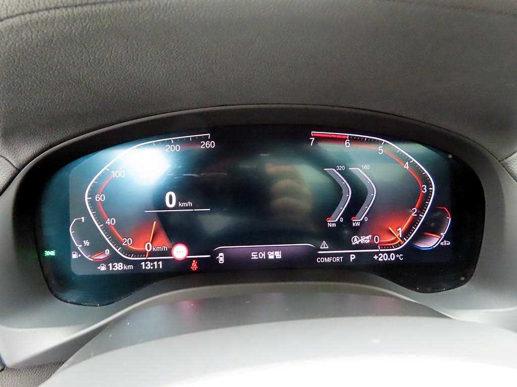 BMW X4 - Vista 8