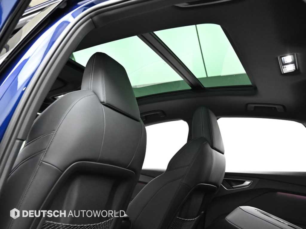 Audi Q4 2024 Azul - Importación desde Corea - HF Imports Iquique - Foto 20