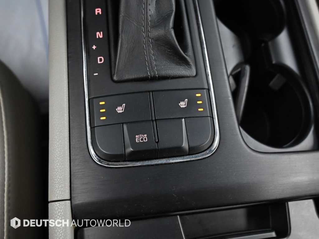 KIA Carnival 2017 Negro - Importación desde Corea - HF Imports Iquique - Foto 19