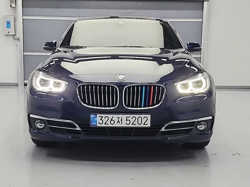 BMW Gran Turismo - Vista 2