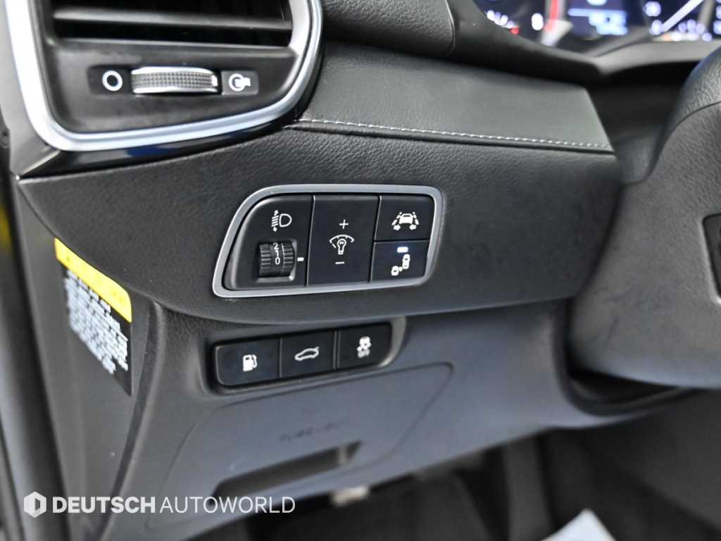 HYUNDAI Grandeur 2017 Gris - Importación desde Corea - HF Imports Iquique - Foto 19