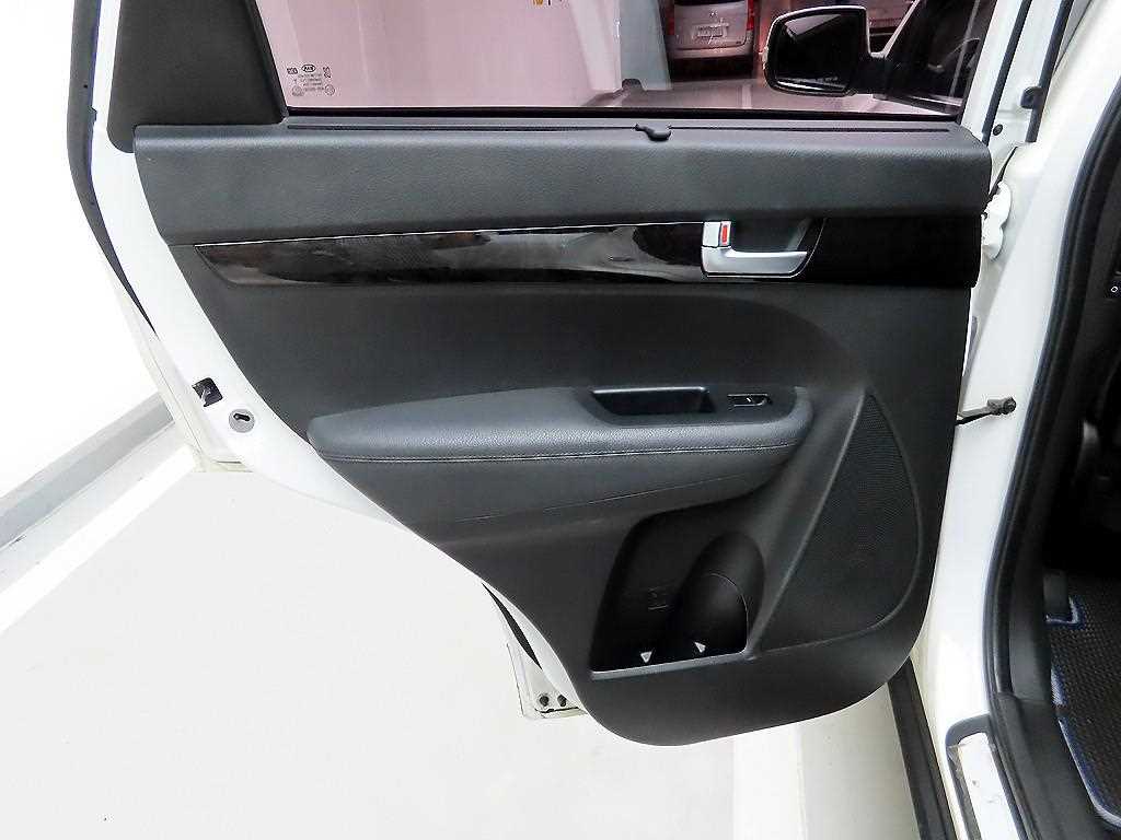 KIA Sorento 2014 - Importación desde Corea - HF Imports Iquique - Foto 13